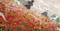 一杯粥 的作品详情 - 米画师