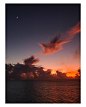 日落后的天空 - 风光摄影 - CNU视觉联盟