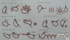 木木缘鱼采集到绣绣