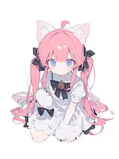 壁纸系列-猫猫 - 小红书