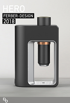 杨骁恩采集到coffee machine