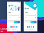 app 登录界面 - 素材 - ps - ui - UShttps://www.uiushe.com/6743.html