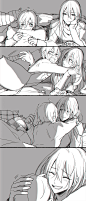 「☆LOG」/「はくと」の漫画 [pixiv]