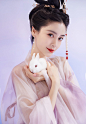 杨颖