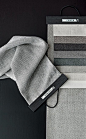 Textile collection #minotti #decoration #interior #textile