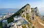 Rock of Gibraltar Skywalk by Arc Designs