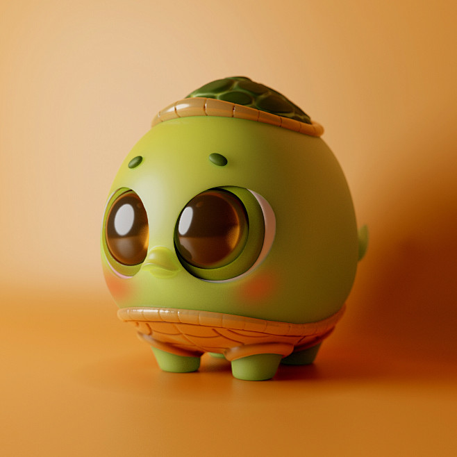turtle