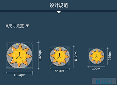 海淘科技采集到MBE风格界面设计