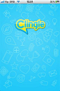 Clingle | Coolest apps for iPhone 4, iPad and Android | Smashapp
