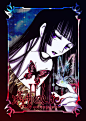 XXXHOLIC 壹原侑子