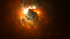 Weik_art采集到遥望星空