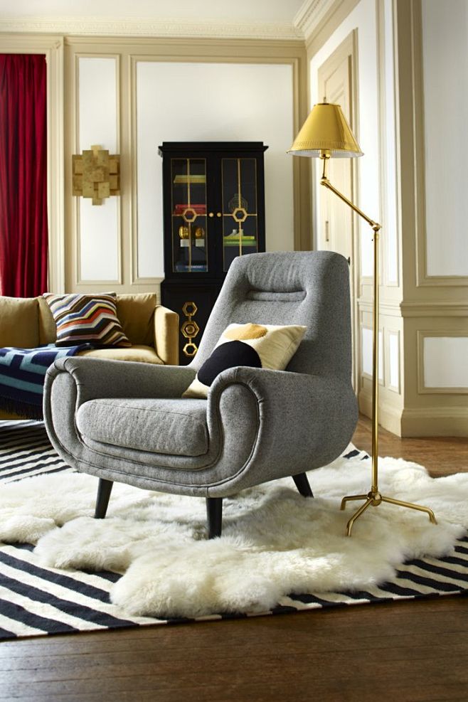 Jonathan Adler, Spri...