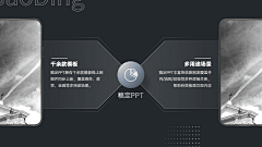 因为我叫柚子呀采集到【PPT】