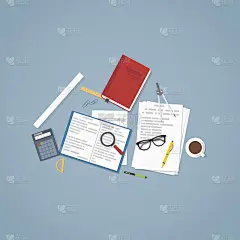 教育平面海报