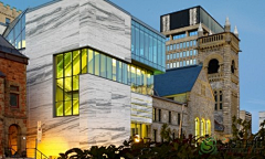 k经典采集到建筑设计