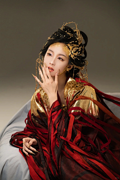 无效像素SHOP采集到剧照—永夜星河
