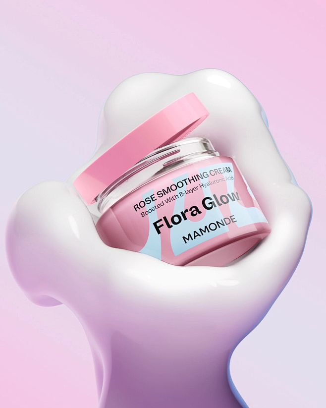 마몽드 I Mamonde Offici...