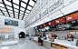 architecture interior design  万象影城 商业空间设计 展厅设计 展示设计 店面设计 电影院设计 空间设计