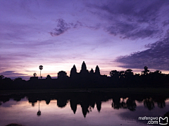 colama°采集到Angkor