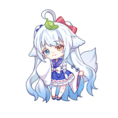 杨雨子采集到Q