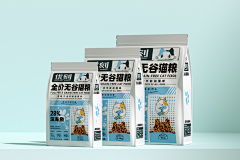 GNRXHlJW采集到电商-宠物包装类