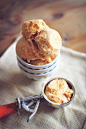 Protein Packed Pumpkin Cheesecake Ice Cream - Pearl says this would be a Fuel Pull if you only eat 1/2 of the recipe.