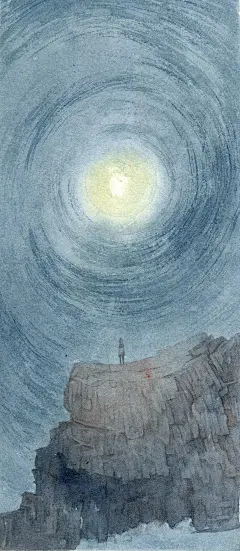 《浮生六记》《华家垫》-华张一  