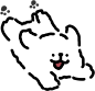 线条狗062