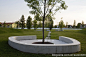社区邻里公园Neighbourhood <wbr>Park <wbr>San <wbr>Donà <wbr>di <wbr>Piave <wbr> <wbr>Cino <wbr>Zucchi <wbr>Architetti