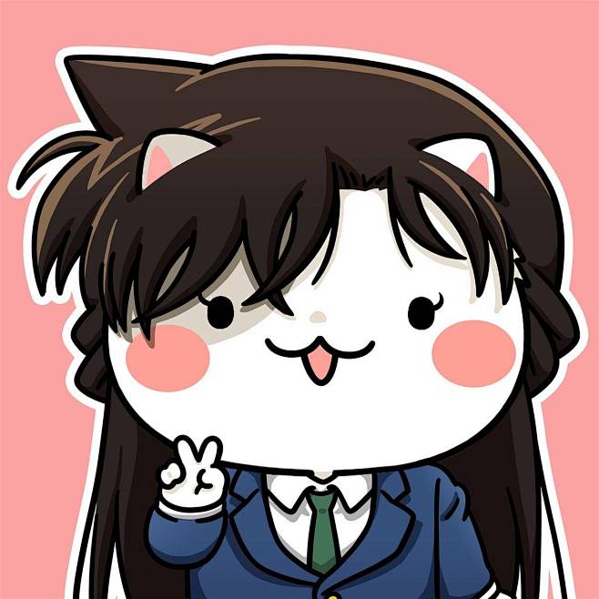 名侦探柯南毛利兰