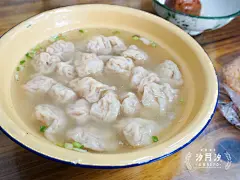 吴老太黯然销魂小馄饨 -汐月汐 | 美食REPO