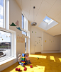 016-Solhuset by Christensen & CO Arkitekter