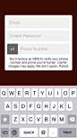 Path Talk - The New Me...