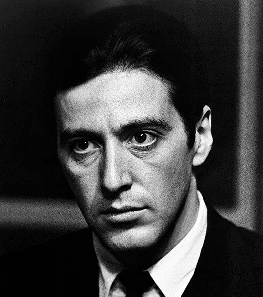 教父之阿尔帕西诺如果历史教育了我们什么如果生活教给我们什么那就是