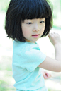短发小baby - 顽兔