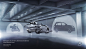Mercedes-Benz: Viewpoints — BBDO Chile : Just because you can't see it, doesn't mean is not there.