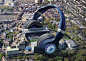 SKULLCANDY耳机创意广告-体育场上的巨型耳麦-Pablo Olivera [9P] (7).jpg