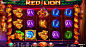 Red Lion Slot Review, Bonus Codes & where to play from UK : Review of Red Lion by Felix Gaming, Exclusive list of all UK casinos that have Red Lion and their bonus codes for June 2019.
