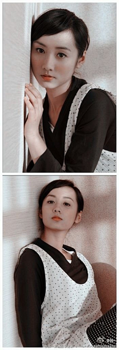 UI设计事务所✍️采集到美女