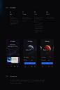 SPACEDChallenge :: iOS App : I am very glad to participate in a such entertaining and stoked competition. Huge thanks to organizers for doing a lot for the community.