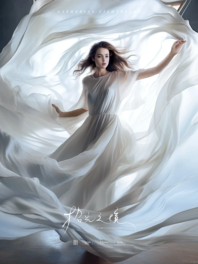 拾光之境 | 不存在的摄影展 | PAR...