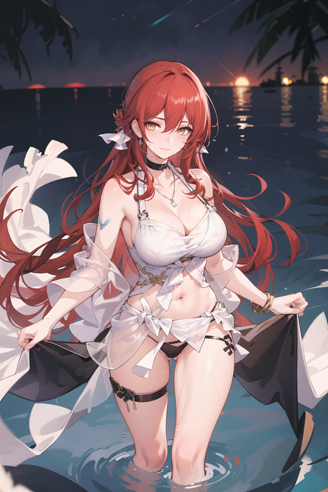 #honkai 崩坏星穹铁道 姬子 - ...