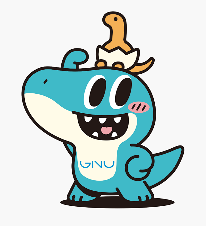 小盗龙