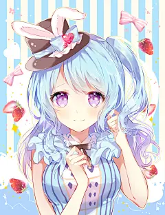 バンドリ [1]