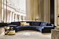 Fendi Casa 2015 Collection | Luxury Furniture: 