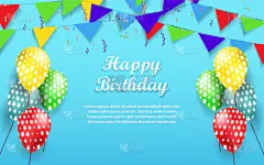 生日,运气,背景,极简构图,华丽的,周年纪念,请柬,事件,贺卡,空的