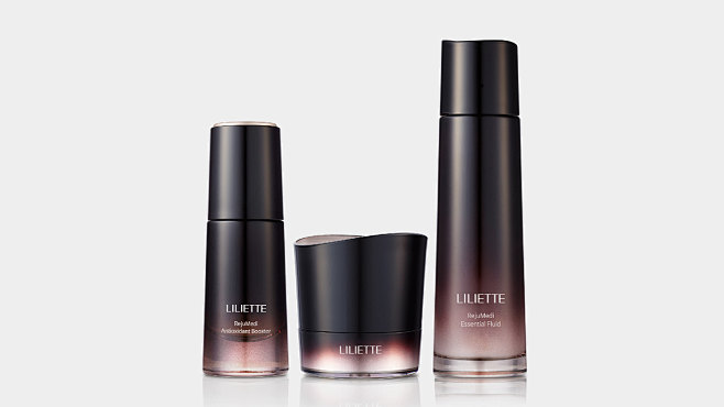 Woongjin LILIETTE Re...
