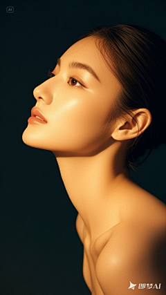 WUMUNGDIP采集到医美模特