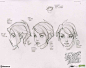 J Scott Campbell Drawing Tutorials and See J. Scott Campbell's Behind The Scenes Sketches For The