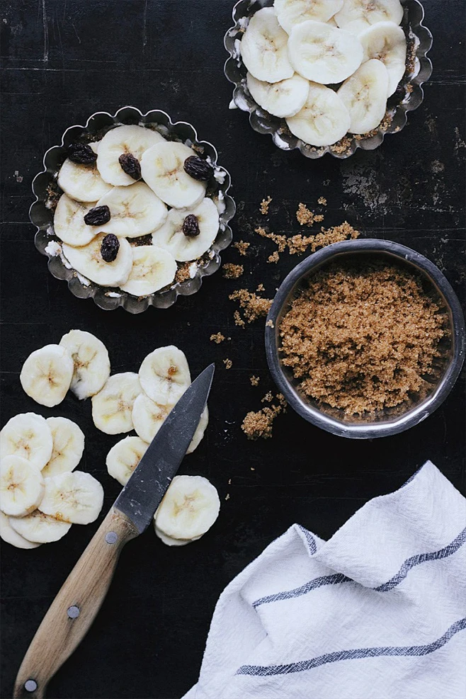 **Creamy Delight: Indulgent Milk Banana Recipe for a Decadent Treat**